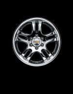 Chevrolet TrailBlazer 2002 года